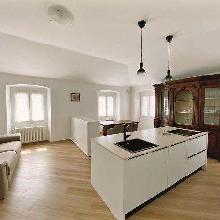 Appartamento Villa Cristina Генуя Экстерьер фото